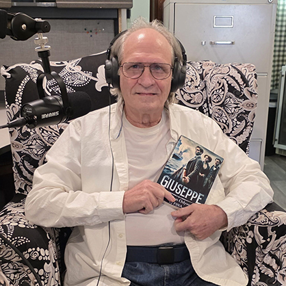 larry podcast